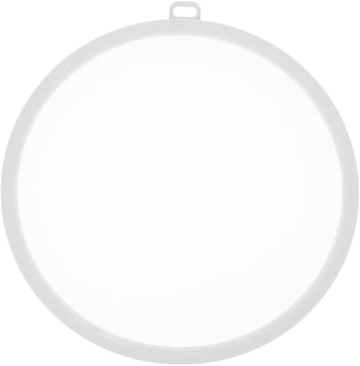 Dailygoods- Siliconen Deksel Rekbaar - Siliconen Deksels - Vershoud Deksel - Multifunctionele Deksel - Herbruikbaar - Hoogtemperatuurbestendig - Bowlcover