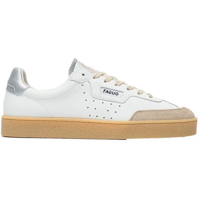 Lage Sneakers Faguo LUMBO