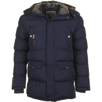 Parka Jas Harry Kayn Doudoune homme CEPAD