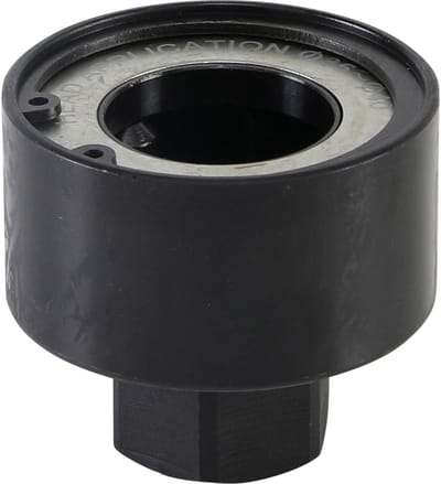 BGS Klemhuis 35 - 40 mm voor Art. 66530 - 66530-2