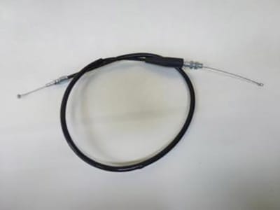 gaskabel voor motor honda 400 xr 1996 tot 2004 nieuw