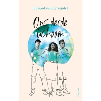 Ons Derde Lichaam - Tycho/Oliver - Edward van de Vendel