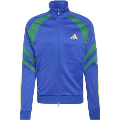 Track suit jas adidas House Of Tiro Nations