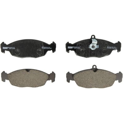 Remblokset FERODO FDB1903, achter