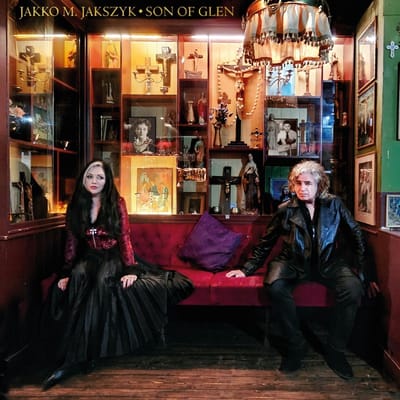 Son Of Glen - Jakko M. Jakszyk