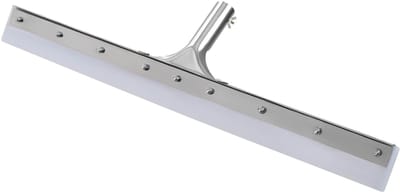 KOTARBAU® Vloertrekker, Silikon, 60 cm, Waterschuiver, met Rubberen Lip, voor Natte Ruimte, Douchetrekker, voor Badkamer Terras