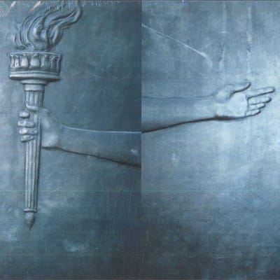 Fugazi - The Argument (LP)