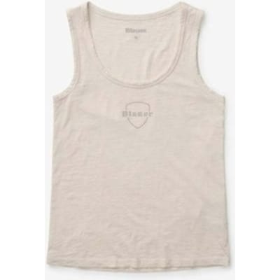 Top Blauer 26sbldh03413