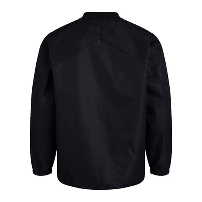 Canterbury Kinder/Kids Club Contact Top (Zwart)