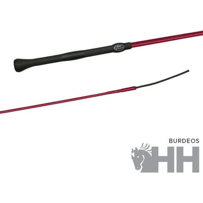 Dressuurzweep Fleck Economy 02000 Evo-Grip