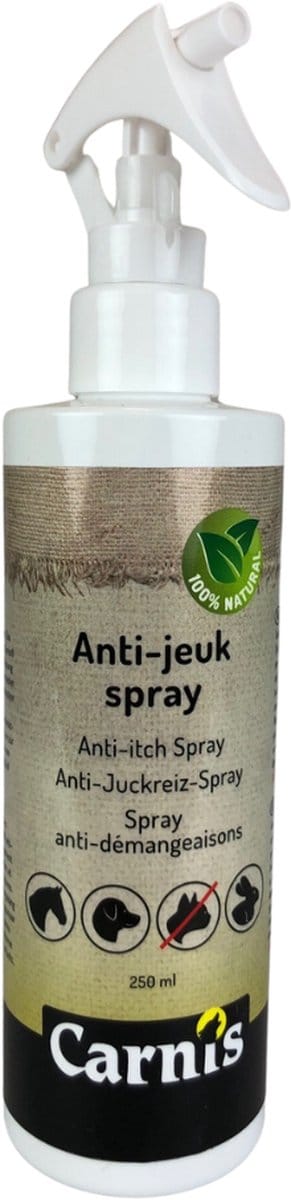 Carnis Anti Jeuk Spray 250ml.