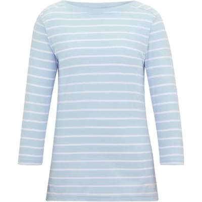 T-shirt met 3/4 lange mouwen dames Regatta Bayletta II