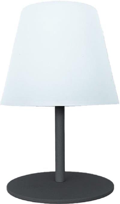 Draadloze tafellamp H16CM TWINS
