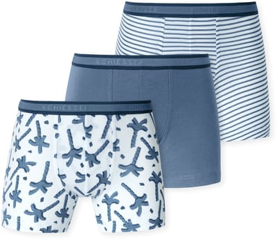 SCHIESSER - Short - Jongens - Onderbroeken