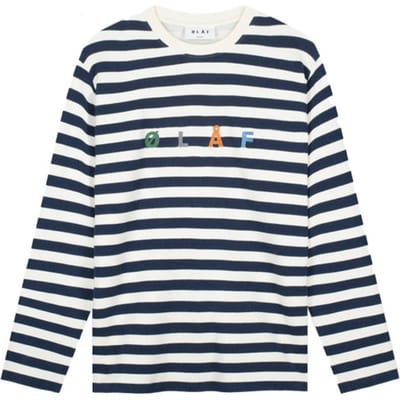 Olaf Top lange mouw m990103