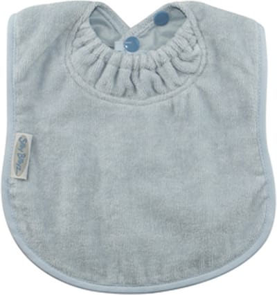 Silly Billyz Towel Slab Large - Blauw