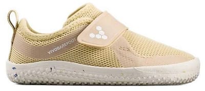 Vivobarefoot Primus Sport Iv Toddlers Schoenen Beige,Geel EU 23 Kinderen