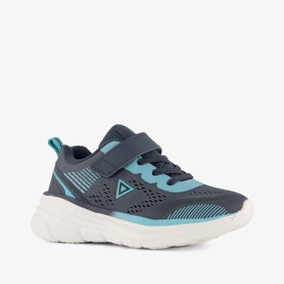 Osaga kinder sportschoenen blauw - Maat 28