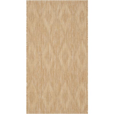 Vloerkleed Biarritz in- & outdoor | Safavieh