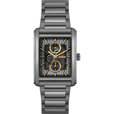 Hugo Boss Boss 1514319 Principle Dress Horloge