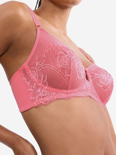 Triumph Bügel-BH Florale Wild Peony Florale