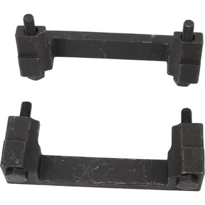 Outil de calage d'arbre à cames T40070 Résistance aux hautes températures Outil de blocage d'arbre à cames Moteur pour 2.4L 3.2L FSI V6 V8 V10 black