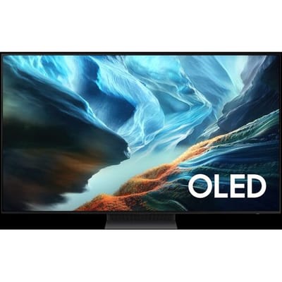 [Launch Deal & Gratis Standaard/Muurmontage] iFFALCON 55" U65A 4K LCD TV (2026)