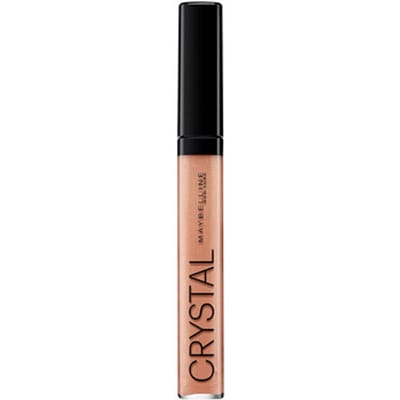Lipgloss Maybelline New York Glanskleur Sensationeel kristal
