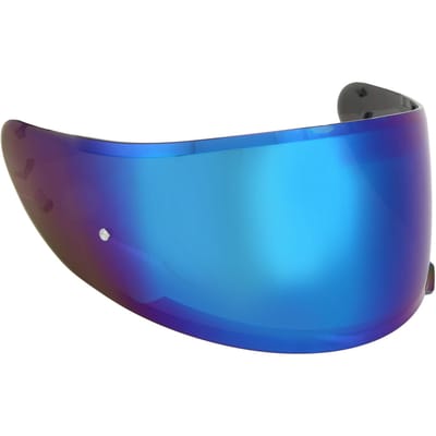 Visière de Casque de Moto Protection Solaire Rétro Tendance Lentille de Visière de Casque de Moto pour Z 7 X 14
