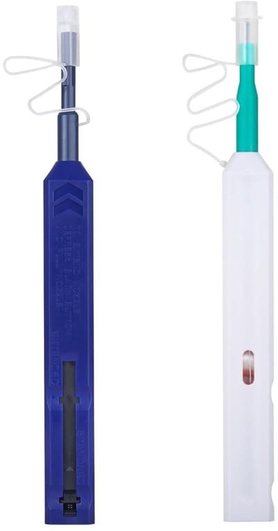 VT Goods - Fiber Optic Cleaner Pen - Reinigingspen - Draagbaar