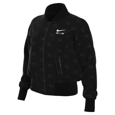 Jacket Bomber Woman Nike Sportswear DV4372-00