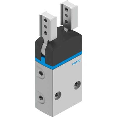 Festo Radiaalgrijper 180Deg Bouwgrootte 10 Dubbelwerkend - 1310159