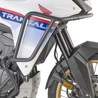 Motorbeschermers Givi TNH1201 Bas TN1201 Ou Origine