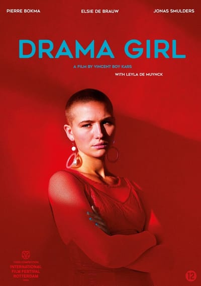 Drama Girl (DVD)