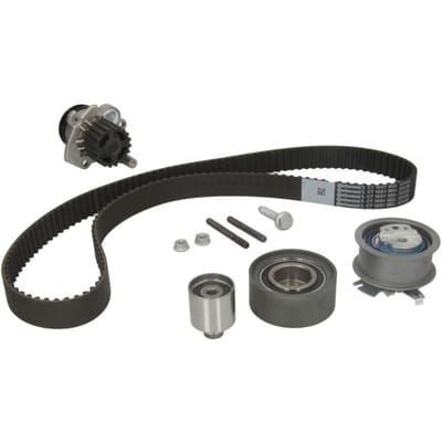 Continental Ctam Waterpomp+distributieriem set CONTINENTAL CT1051WP3