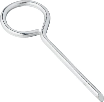 Yato YT-05597 - Inbussleutelset - T-Handle - Balhoofd - CrV Staal