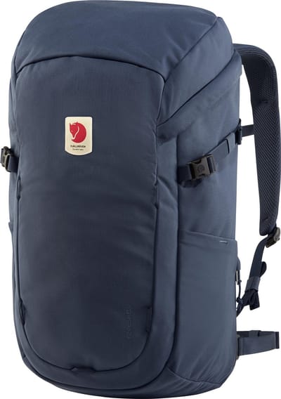Fjallraven Ulvo Rugzak 30 liter - Mountain Blue