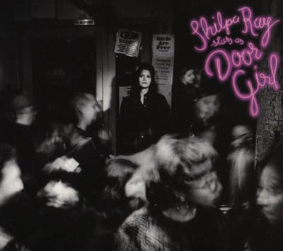 Door Girl - Shilpa Ray