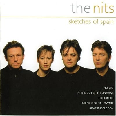 Sketches Of Spain (CD)