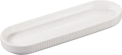 BRICARD MARLE SCHALEN SET | OVAAL 20,3X6,5X2,0 CM 6-DELIG