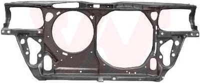 VanWezel 5836678 - Face-armature avant pour Volkswagen Passat de 11/1996 au 09/2000