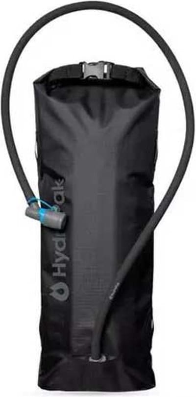 Hydrapak Hydrasleeve Reservoir 3l Hydratatiezak Zwart