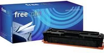 Freecolor - Vervangt HP 205A (CF533A) Toner - Magenta - 900 pagina's - Compatible
