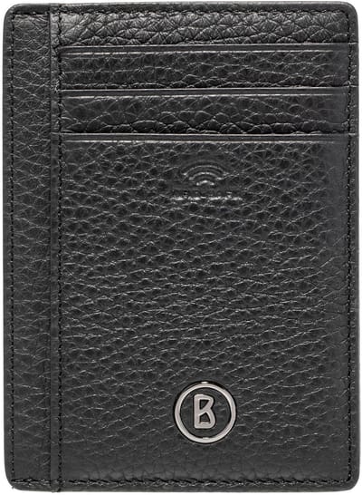 Bogner Kaarthouder Vail Tiago Cardholder Black Zwart