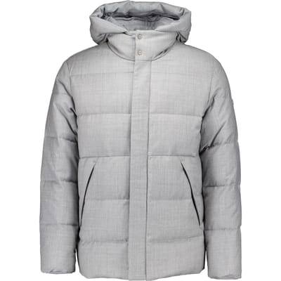Duno  Jackets Grijs Virtus