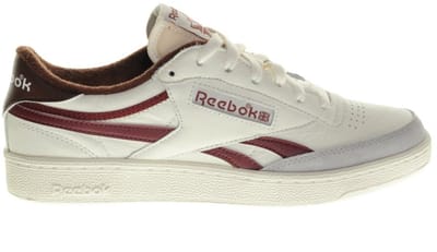 Reebok - Club C Revenge Vintage wit