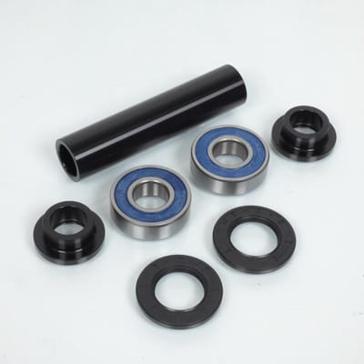 Roulement de roue Moose pour Moto KTM 125 EXC 1998 à 2009 AR Neuf