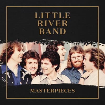 Little River Band - Masterpieces (3 LP) (Remastered)
