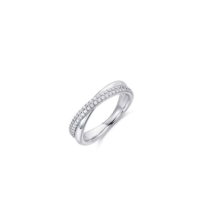 Gisser Jewels Silver Ring