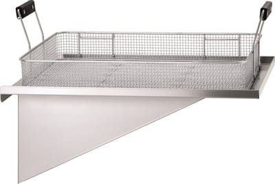 Bartscher Afdruipschap BF 30E